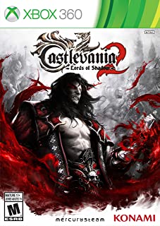 Castlevania: Lords of Shadow 2 ( Pre-Owned )