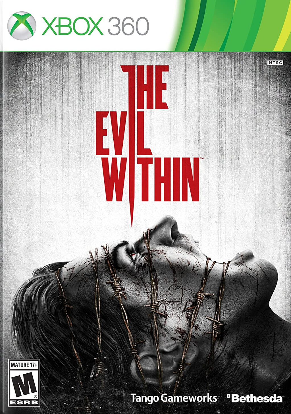 Evil Within The ( Pre-Owned )