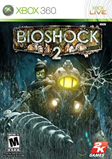 Bioshock 2 ( Pre-Owned )