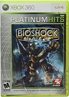 Bioshock ( Pre-Owned )