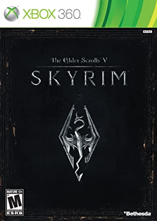 Skyrim ( Pre-Owned )