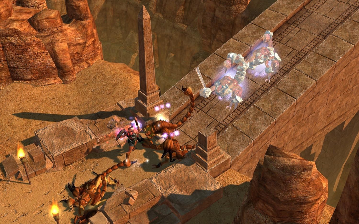 Titan Quest (Pre-owned)