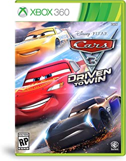 Cars 3: Driven to Win ( Pre-Owned )