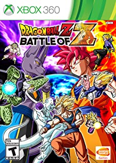 Dragon Ball Z: Battle of Z ( Pre-Owned )