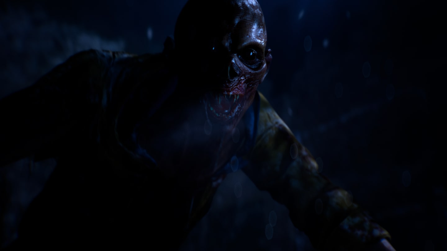 UNTIL DAWN 2