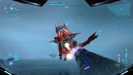 METROID PRIME 4 BEYOND