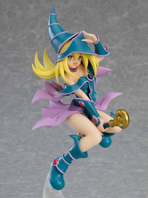 Dark Magician Girl Alternative Colour Yu-Gi-Oh! (Pop Up Parade)