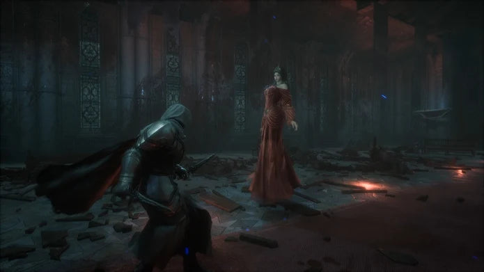 THE RELIC FIRST GUARDIAN