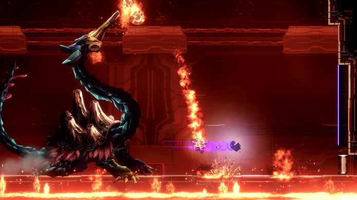 SHADOW LABYRINTH