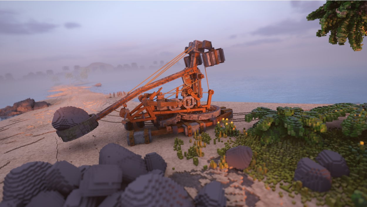 TEARDOWN DELUXE EDITION