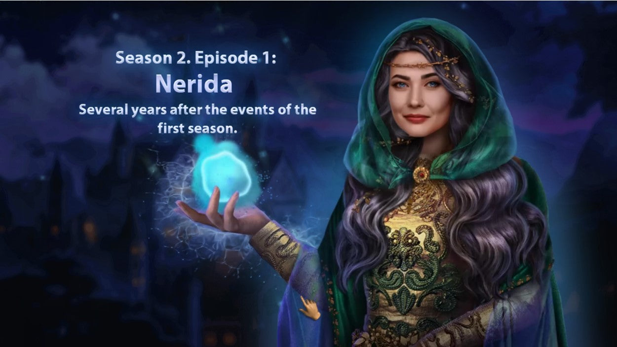 HIDDEN OBJECTS 8 ROYAL ROMANCES COLLECTORS EDITION