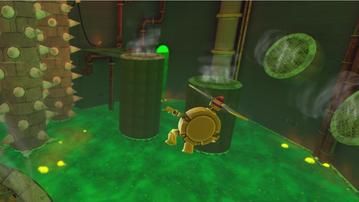 GIRL GENIUS: ADVENTURES IN CASTLE HETERODYNE