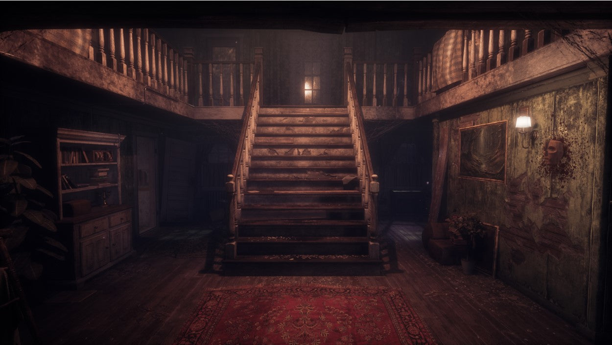 PUPPET HOUSE