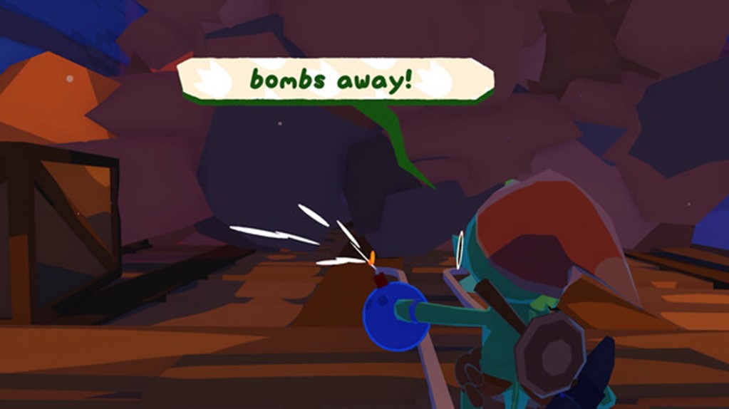 LIL GATOR GAME [GATOR OF THE YEAR EDITION]