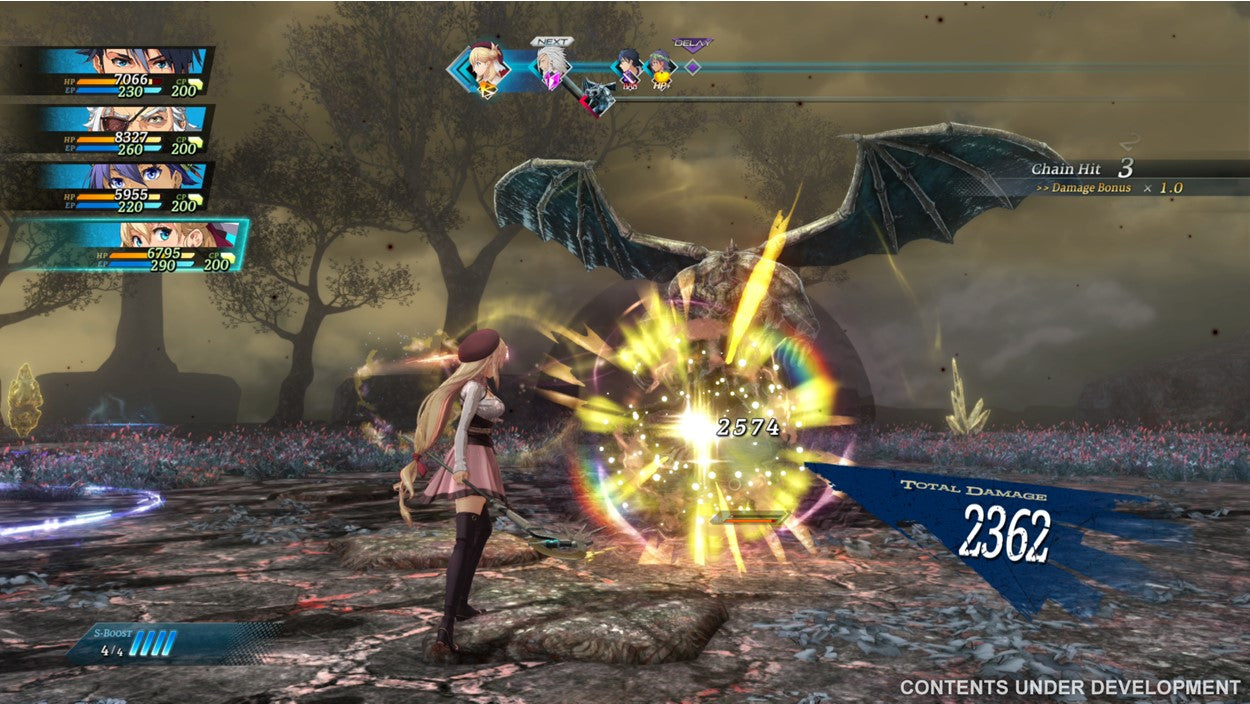 THE LEGEND OF HEROES: TRAILS BEYOND THE HORIZON | DELUXE EDITION