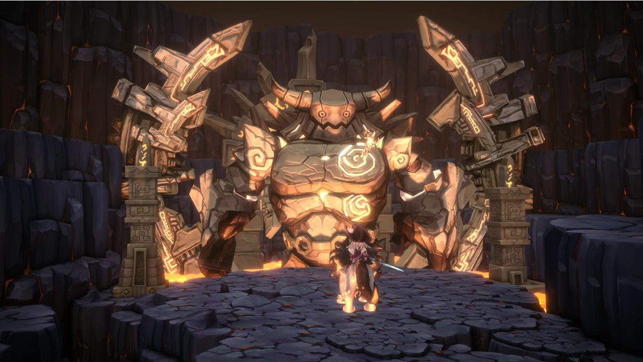 WITCHSPRING R | STANDARD EDITION