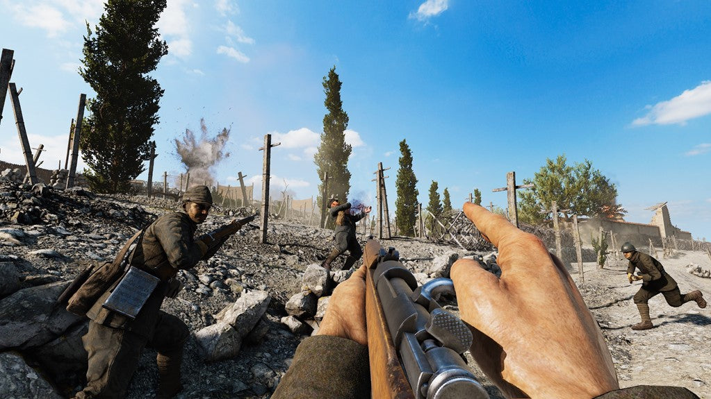 ISONZO DELUXE EDITION (Pre-owned)