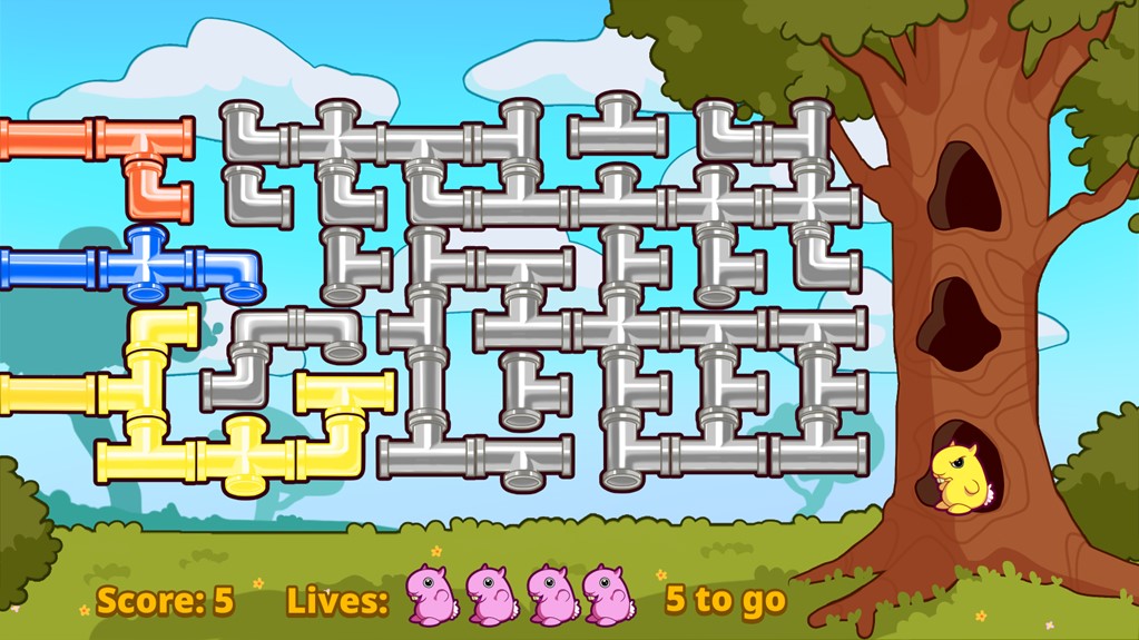 NEOPETS - MEGA MINI GAMES COLLECTION