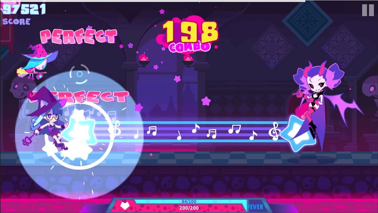 MUSE DASH (STANDARD EDITION)