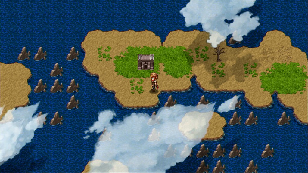 KEMCO RPG SELECTION VOL. 6