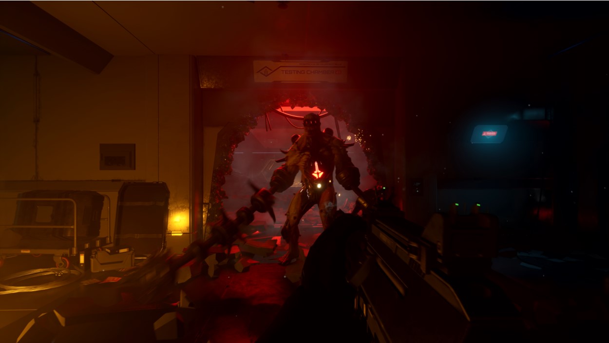 KILLING FLOOR 3