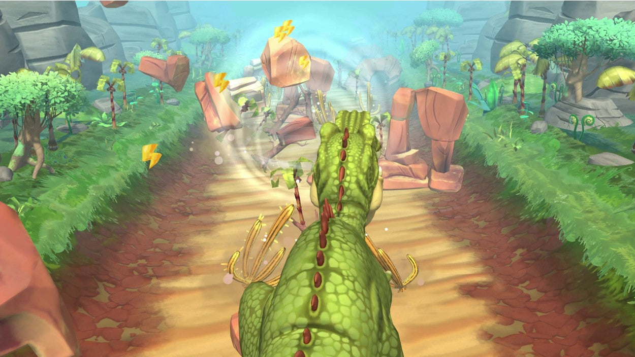 GIGANTOSAURUS DINO SPORTS