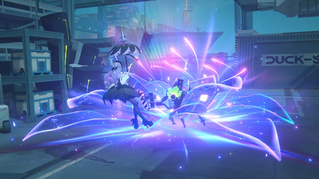 ZENLESS ZONE ZERO COLLECTOR'S EDITION (SERIES X ONLY)