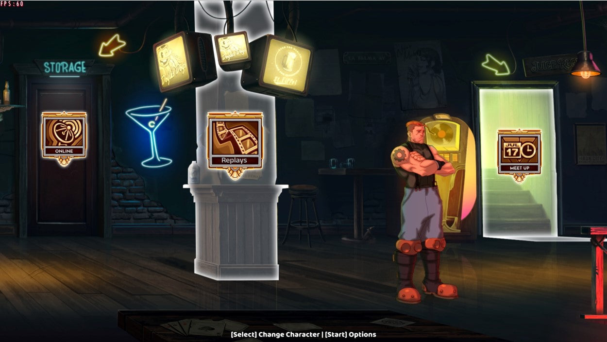 DIESEL LEGACY: THE BRAZEN AGE