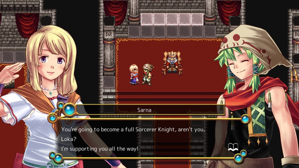 KEMCO RPG SELECTION VOL. 4