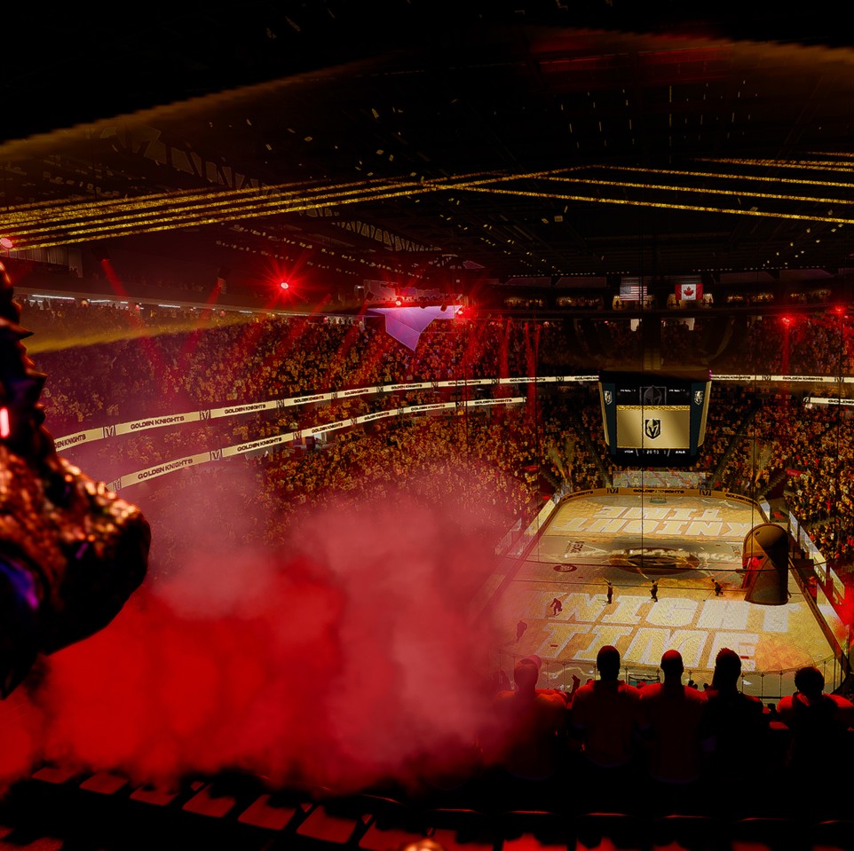NHL 27