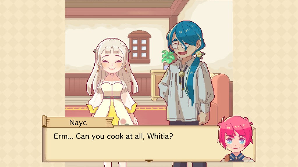 THE SMILE ALCHEMIST