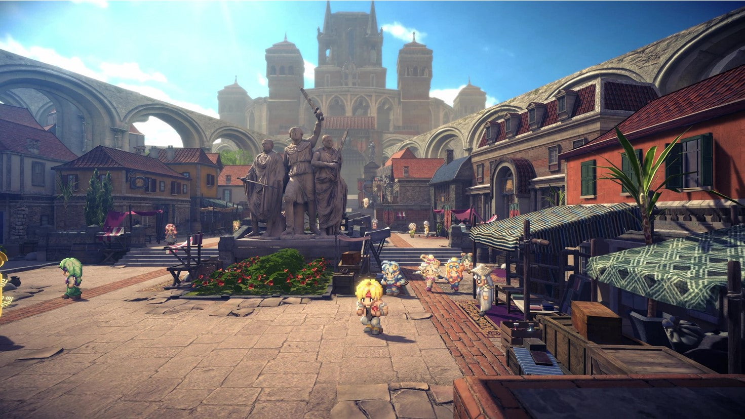 STAR OCEAN THE SECOND STORY R (Pre-owned)
