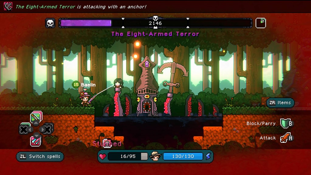 NICE DAY FOR FISHING