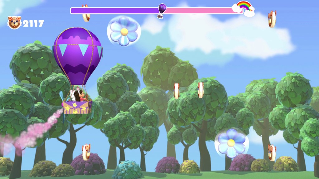 DREAMWORKS GABBY'S DOLLHOUSE: READY TO PARTY