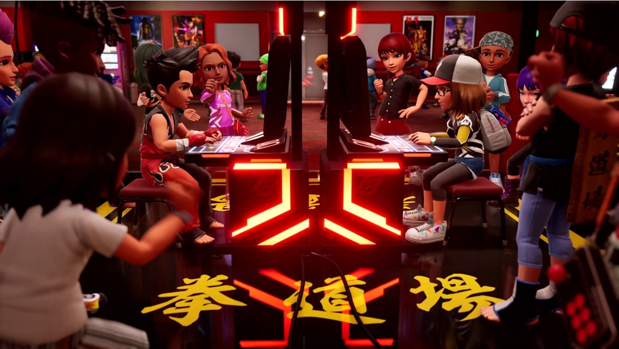 TEKKEN 8 | (SERIES X ONLY)