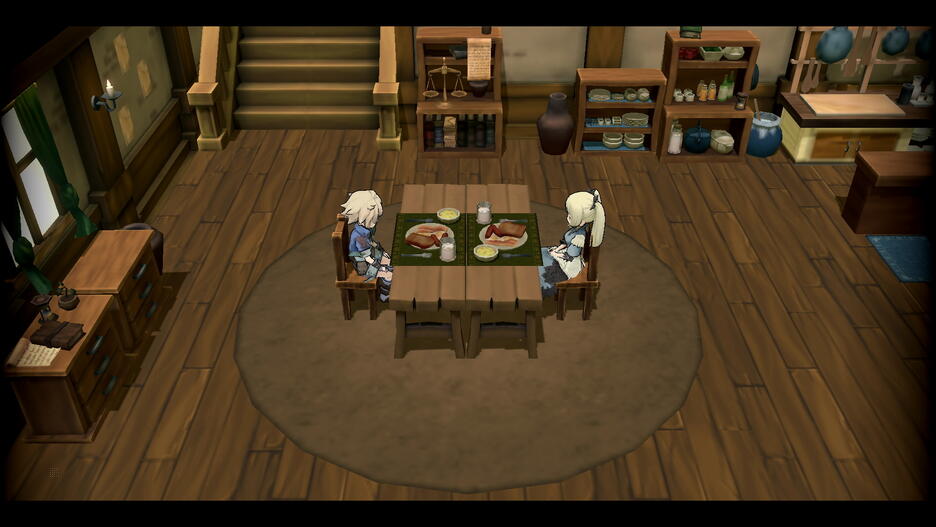 Trinity Trigger Day 1 Edition (Pre-owned)