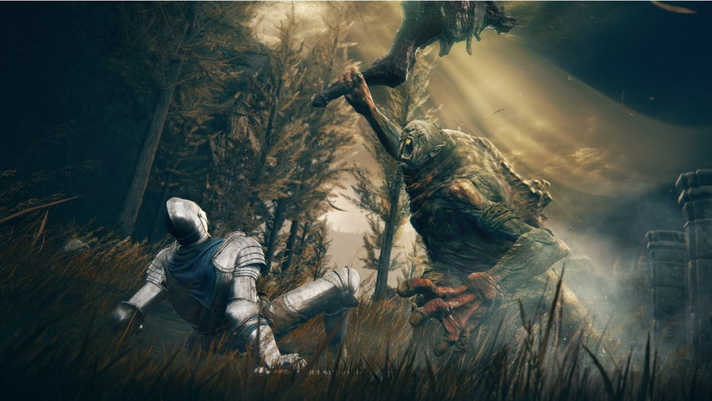 ELDEN RING - SHADOW OF THE ERDTREE EDITION (SERIES X ONLY)