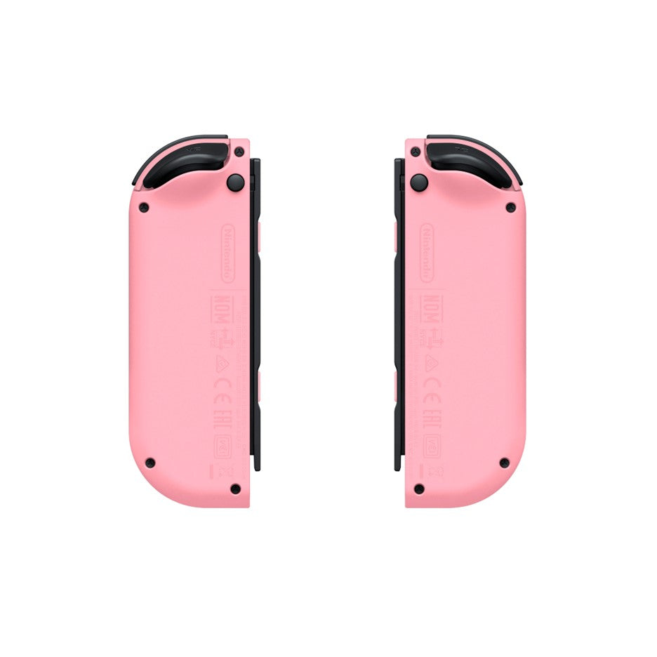 Joy-Con Dual Pack (Pastel Pink)