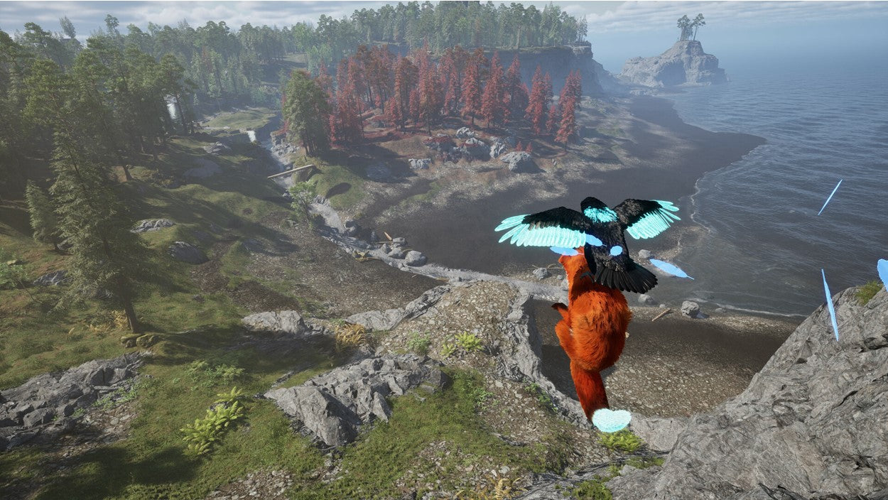 SPIRIT OF THE NORTH 2