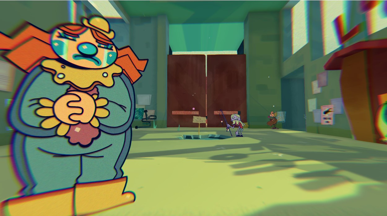 SMILE FOR ME (Pre-owned)