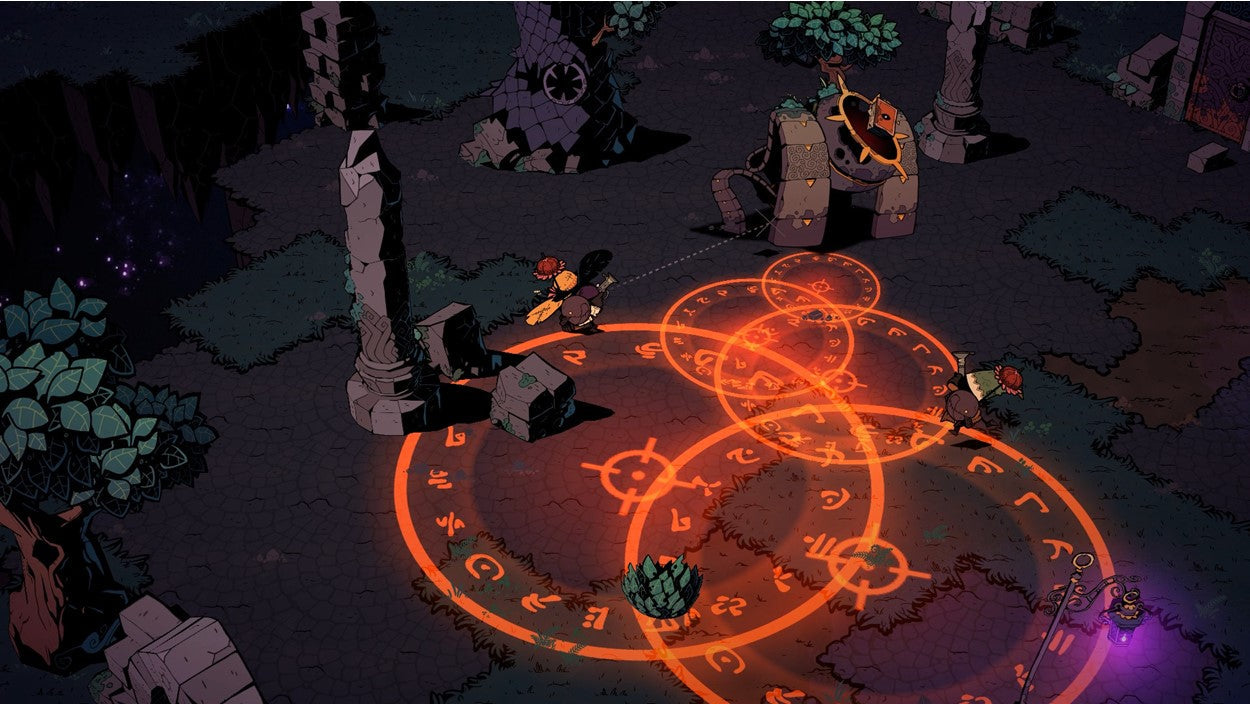 WIZARD WITH A GUN (Pre-owned)