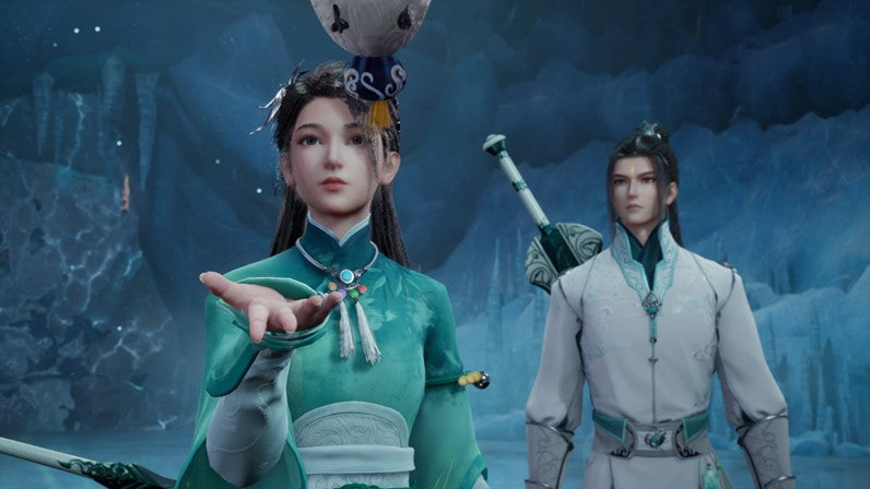 SWORD AND FAIRY TOGETHER FOREVER (Pre-owned)