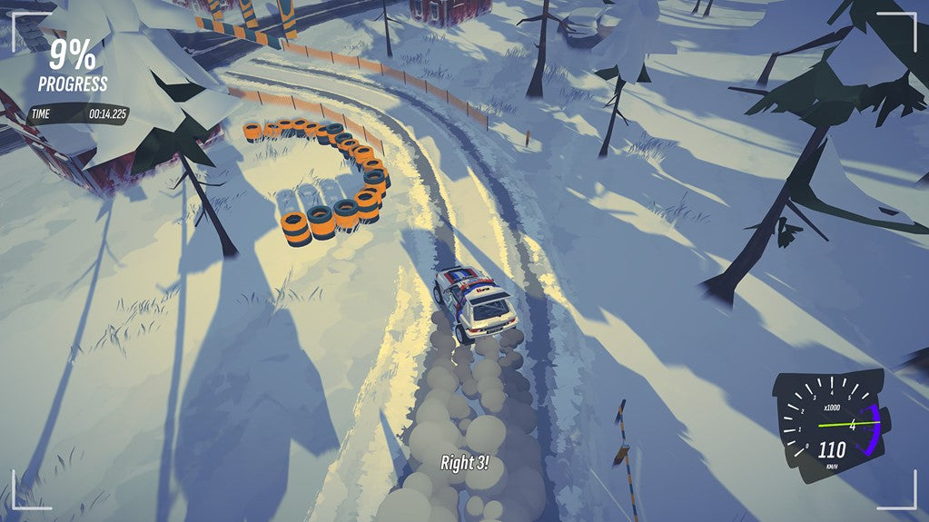 #DRIVE RALLY