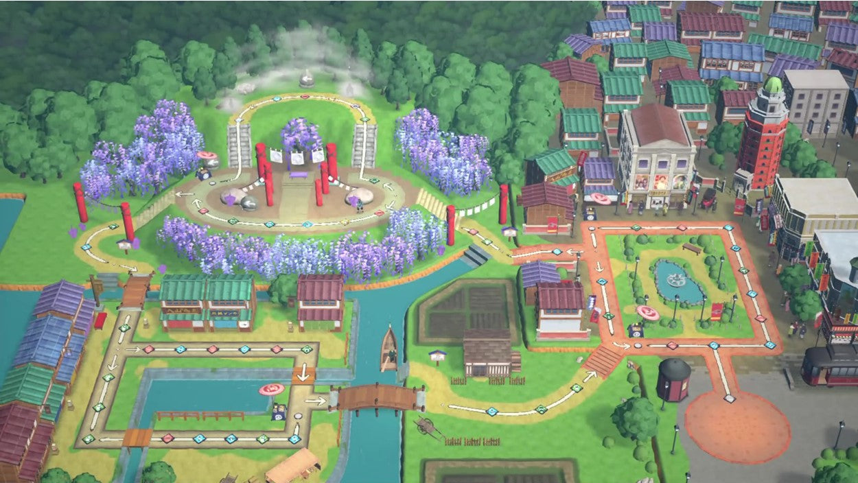 DEMON SLAYER KIMETSU NO YAIBA SWEEP THE BOARD