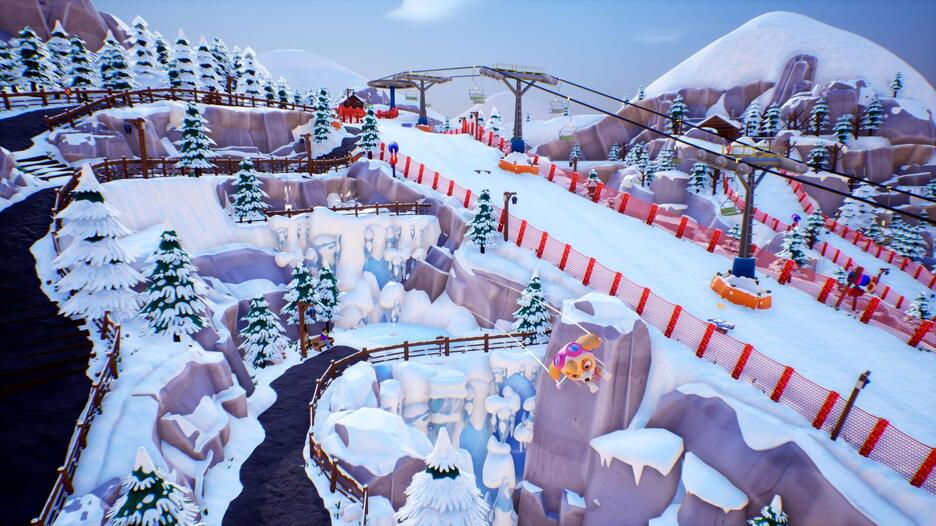 PAW PATROL WORLD (Pre-owned)