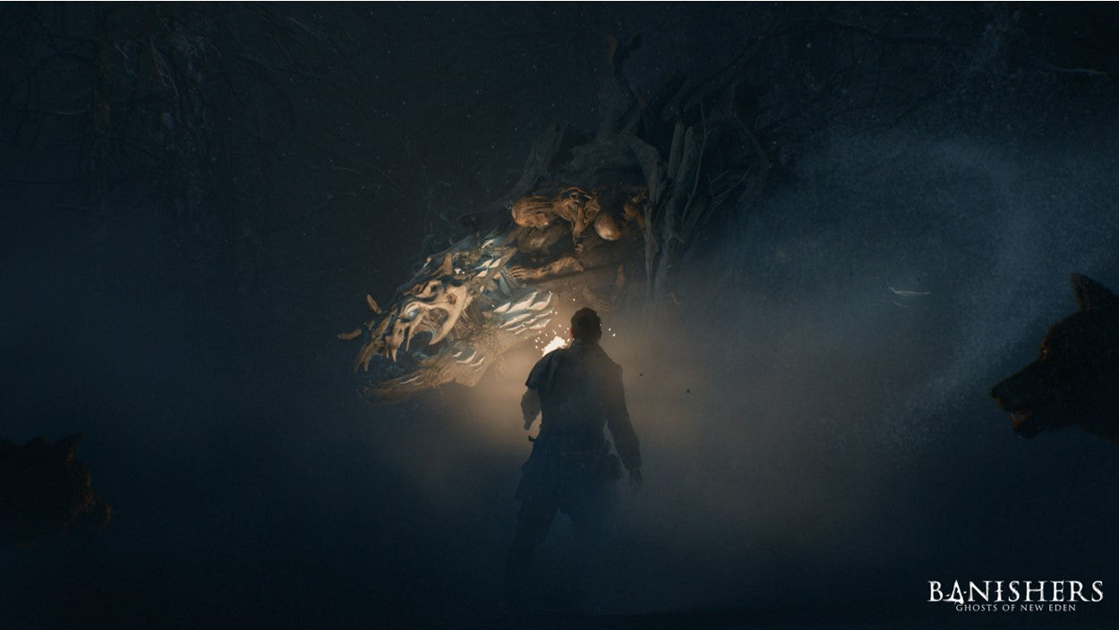 BANISHERS GHOSTS OF NEW EDEN