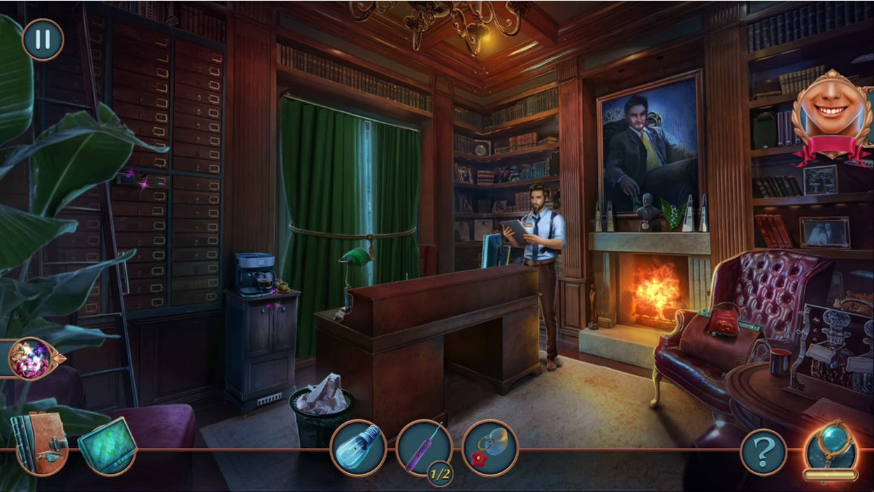 HIDDEN OBJECTS 7 UNSOLVED CASE COLLECTORS EDITION