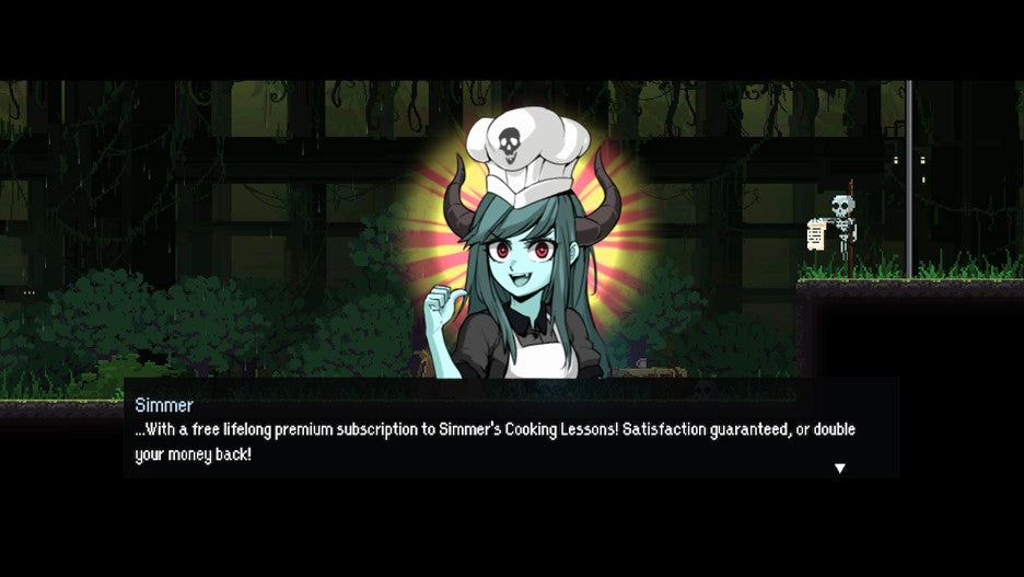 DUNGEON MUNCHIES (Pre-owned)