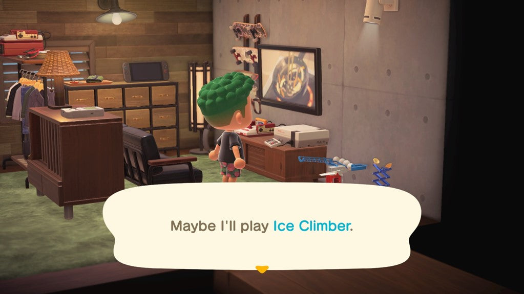 ANIMAL CROSSING: NEW HORIZONS - NINTENDO SWITCH 2 EDITION