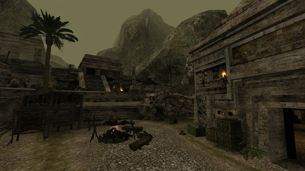 GOTHIC 2 CLASSIC
